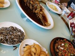 -金春禧(贵和领秀城店)