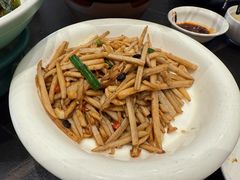 -国人川菜(李家村建东街店)