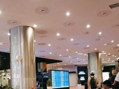 -吉隆坡国际机场