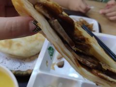 -李连贵熏肉大饼(金隅嘉品Mall店)