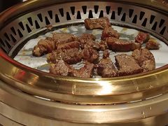 -钱小奴创意自助餐厅·原切谷饲安格斯畅吃(苏州昆山招商花园城店)