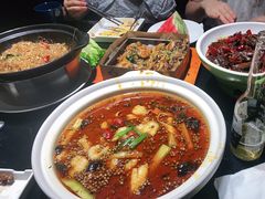 -三强鸽子(中原路店)