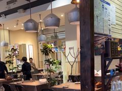 -不相离盐帮菜(郎园店)