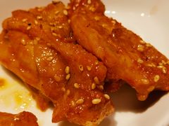 -必胜客(上地华联店)