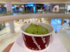 -哈根达斯(龙湖时代天街店)