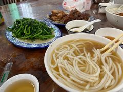 -下村新强记烧鹅店