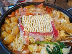 -Thank u mom非油炸健康鸡(万国广场店)