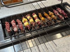 -延边金利串店(安达街店)