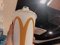 -麦当劳(领展中心城店)