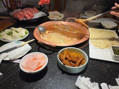 -老版火锅.12年西安排队王(沣峪口店)