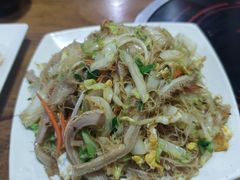 -牛小隆牛肉面馆(四牌楼店)