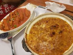 -番茄屋葡式美食(总店)