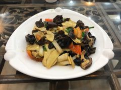 -徽州美食(三十年老店)