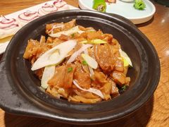 焗陈村粉-点心传说·粤菜点心(佐阾虹湾店)