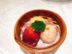 美兰虾饺皇-安蒂娅.悦景轩中餐厅(西乡店)
