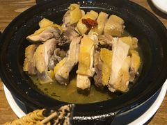 -新悦·霞浦海鲜生(上下杭店)