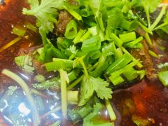 -苏三拉面馆