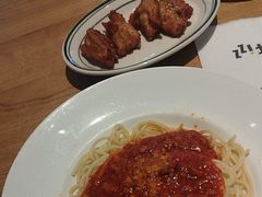 -菲滋意式餐厅(青悦城店)