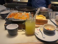 -绿茶餐厅(北京世纪金源店)