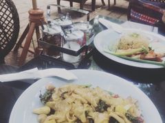 -Fern Forest Cafe
