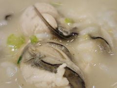 蚝仔泡饭-君德澜酒家·创意粤菜(金山谷店)