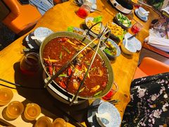 -有才叔的小馆(招商依云曲江店)