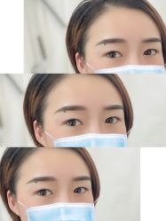 -Verywang半永久纹眉•仪器野生眉