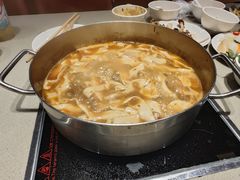 -蝎王府羊蝎子(虎坊桥总店)