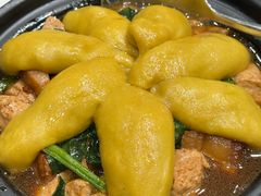 -老爷庙风味美食府(魏都大道店)