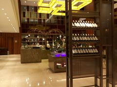 -南湖名都·景湖轩全日制餐厅·海鲜自助·东南亚风味·临湖而食