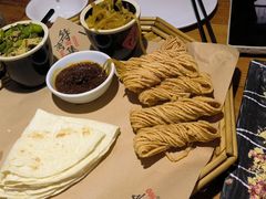 -符离集餐厅(万象城店)