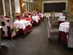 大堂-卫鼎轩·家宴(水上公园店)