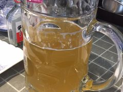 -清真磊磊烧烤老店(饮虎池街34号店)