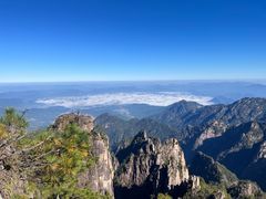 -黄山风景区