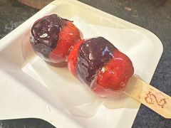 -福苗小骆驼烧烤(曲江店)