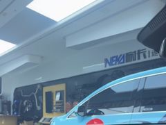 -龙膜耐卡汽车贴膜改装旗舰店(火车南站店)