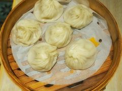 -弄堂小笼包(天津南开大悦城店)