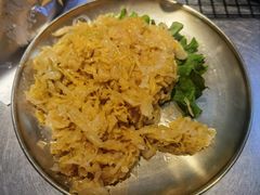 -合易泓烤肉•首创生椰大油边(宁山路店)