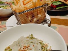 -安妮意大利餐厅(国贸店)