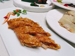 特色素鸭-蝶园·装修中(BFC外滩金融中心店)