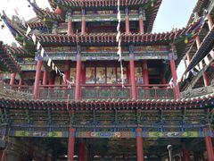 -高庙保安寺