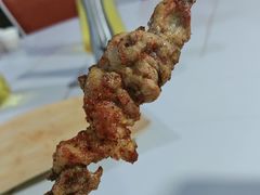 -马白开来特色羊排揪片子  (总店)