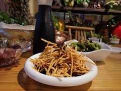 -可可大虾武汉土菜大排档(万松园1店)