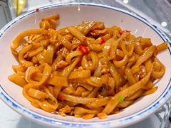 -庞家烧烤客栈(炮台山店)