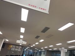 -上海永达奥诚奥迪4S店(申江路店)