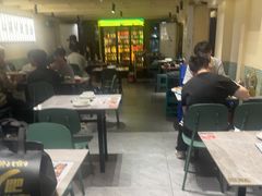 -肥家大排档(天河体育西店)