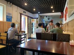 大堂-玫瑰红烤羊排(北新桥三条店)