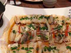 -揽季锅物会.福建黄鱼.海鲜姿造(五四路店)