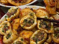 -赵美丽重庆火锅(西安直营总店)