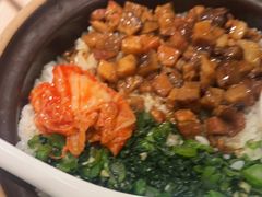 -大师兄·西北小馆(南沙万达广场店)